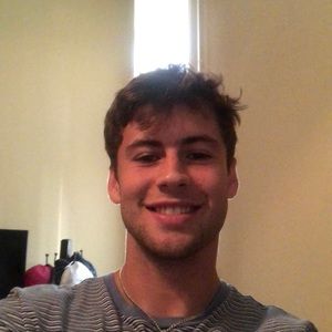 Meet your Posher, Garrett